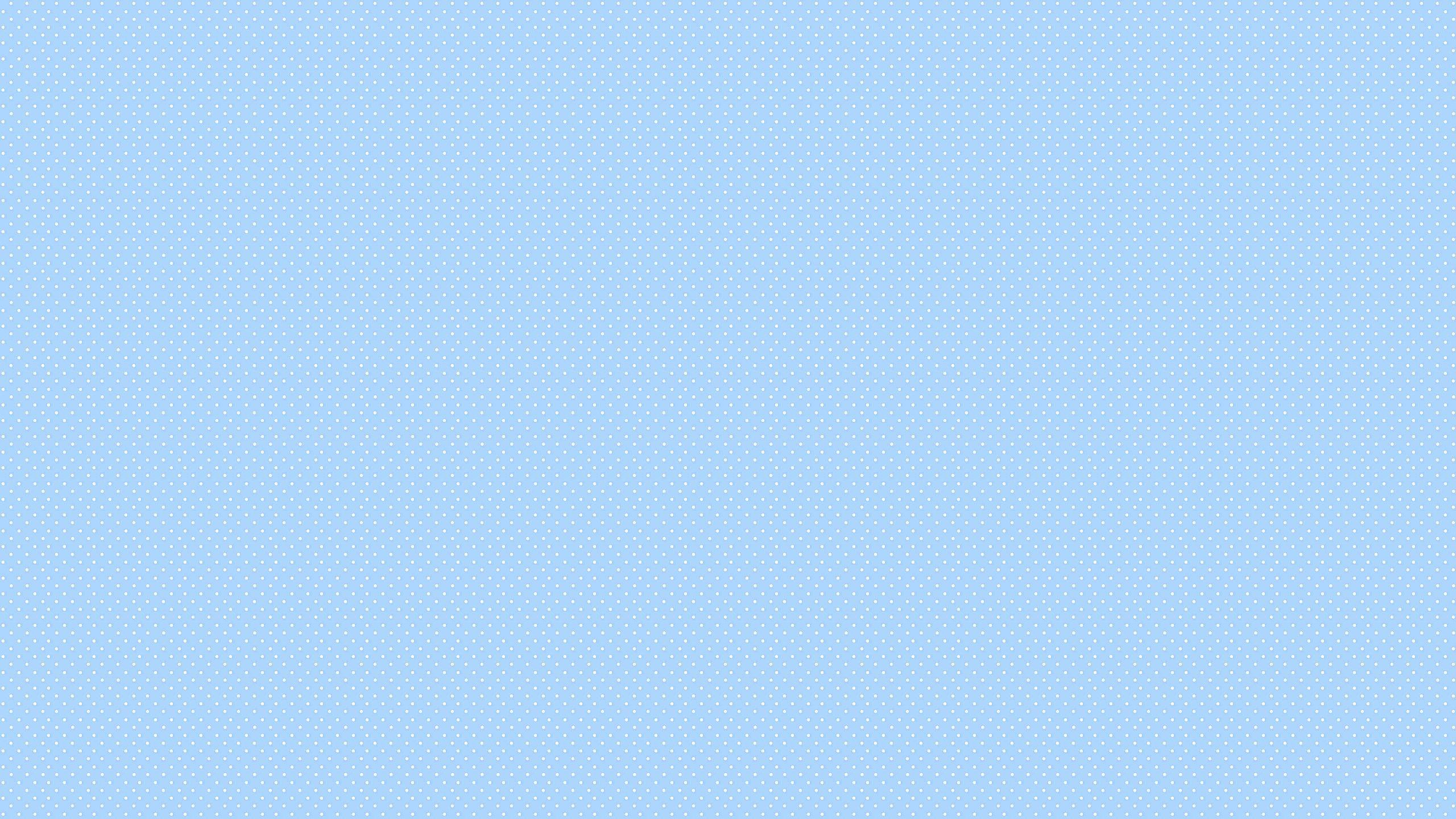 2560x1440 Plain Sky Blue Wallpaper