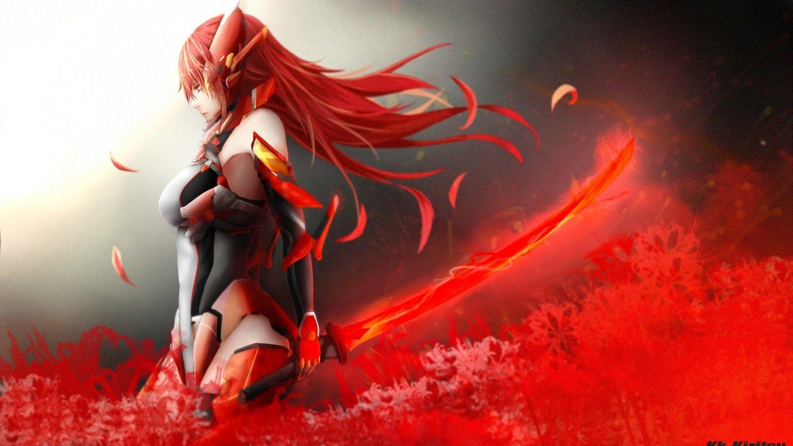 1600x900 Anime Wallpapers Top Free 1600x900 Anime Backgrounds Wallpaperaccess 9687