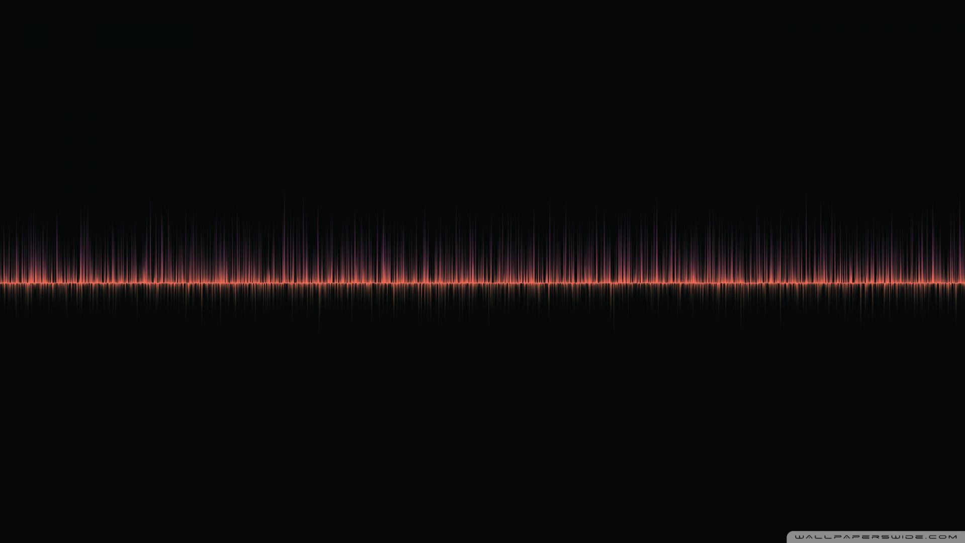 1920x1080 Download Sound Waves 3 Wallpaper 1920x1080