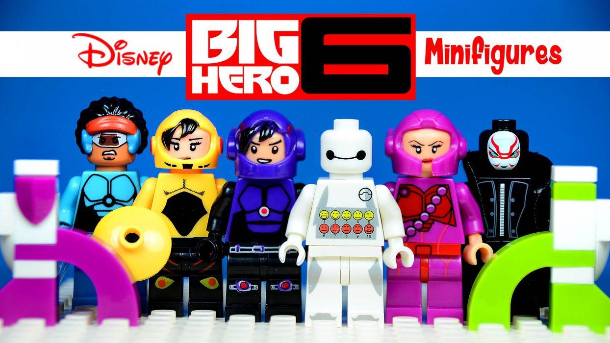 1244x700 BIG HERO 6 Animation Action Adventure Disney Robot Superhero Big