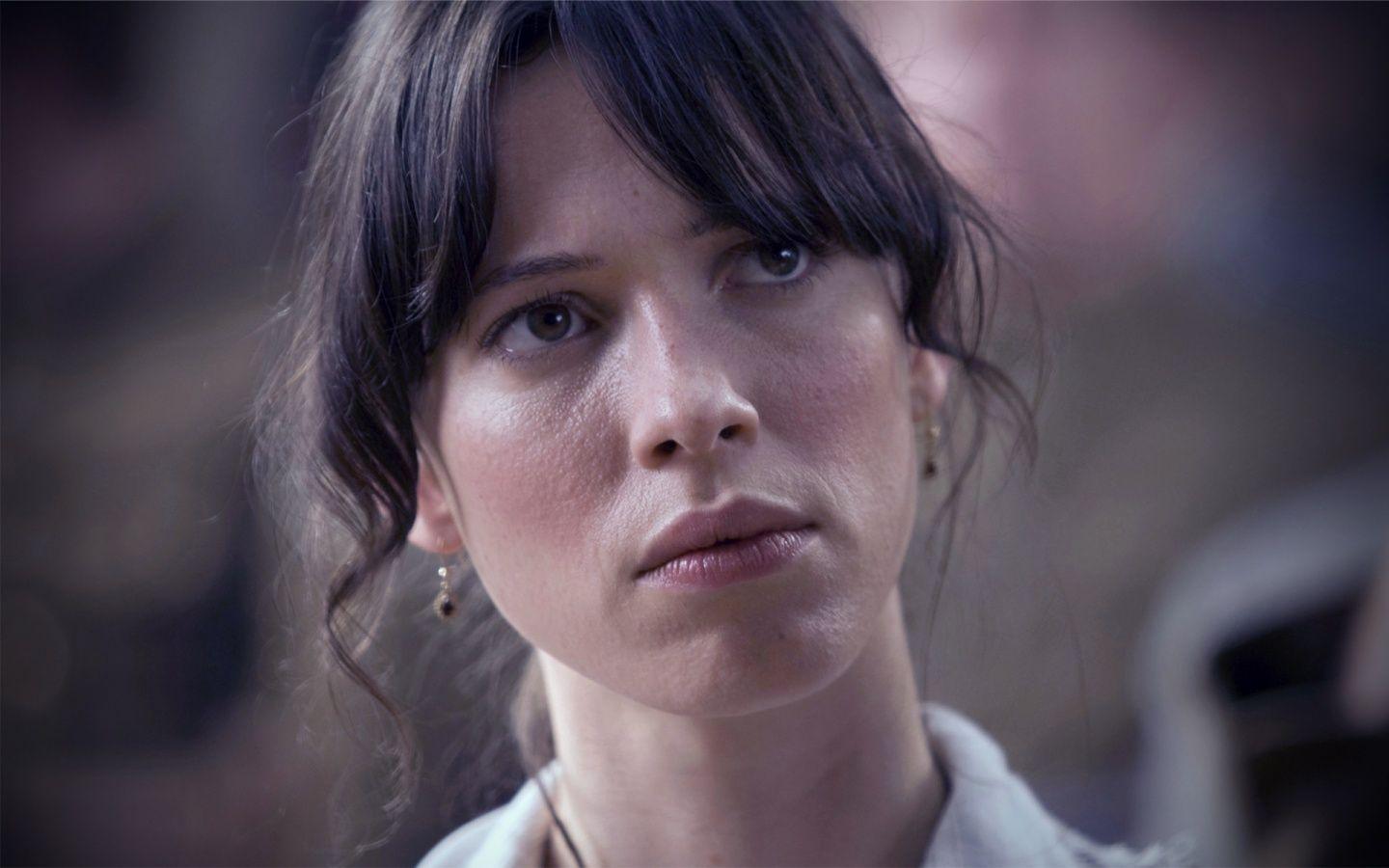 1440x900 Rebecca Hall