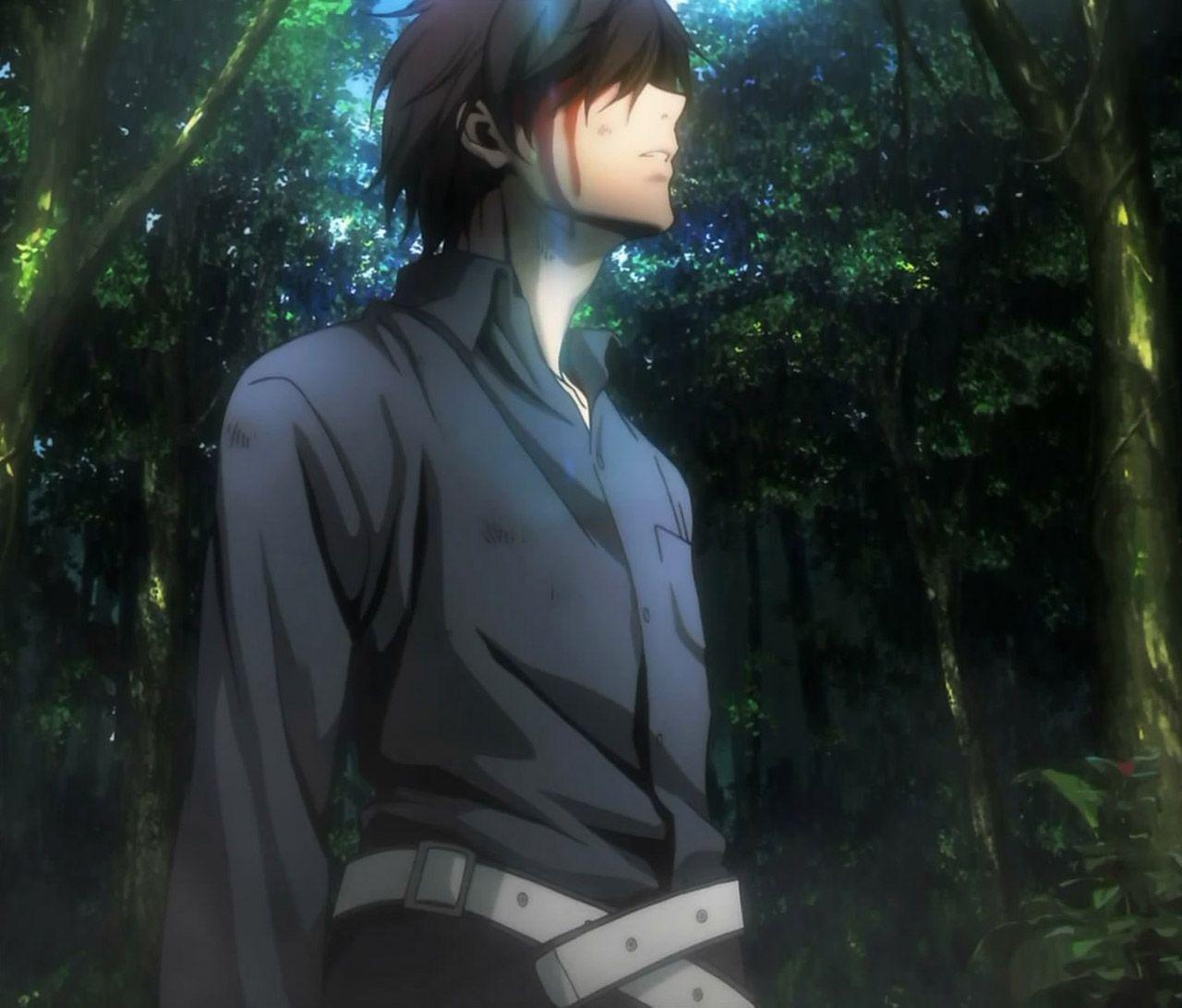 1280x1092 Best BTOOOM image. Anime, Manga, Me me me anime