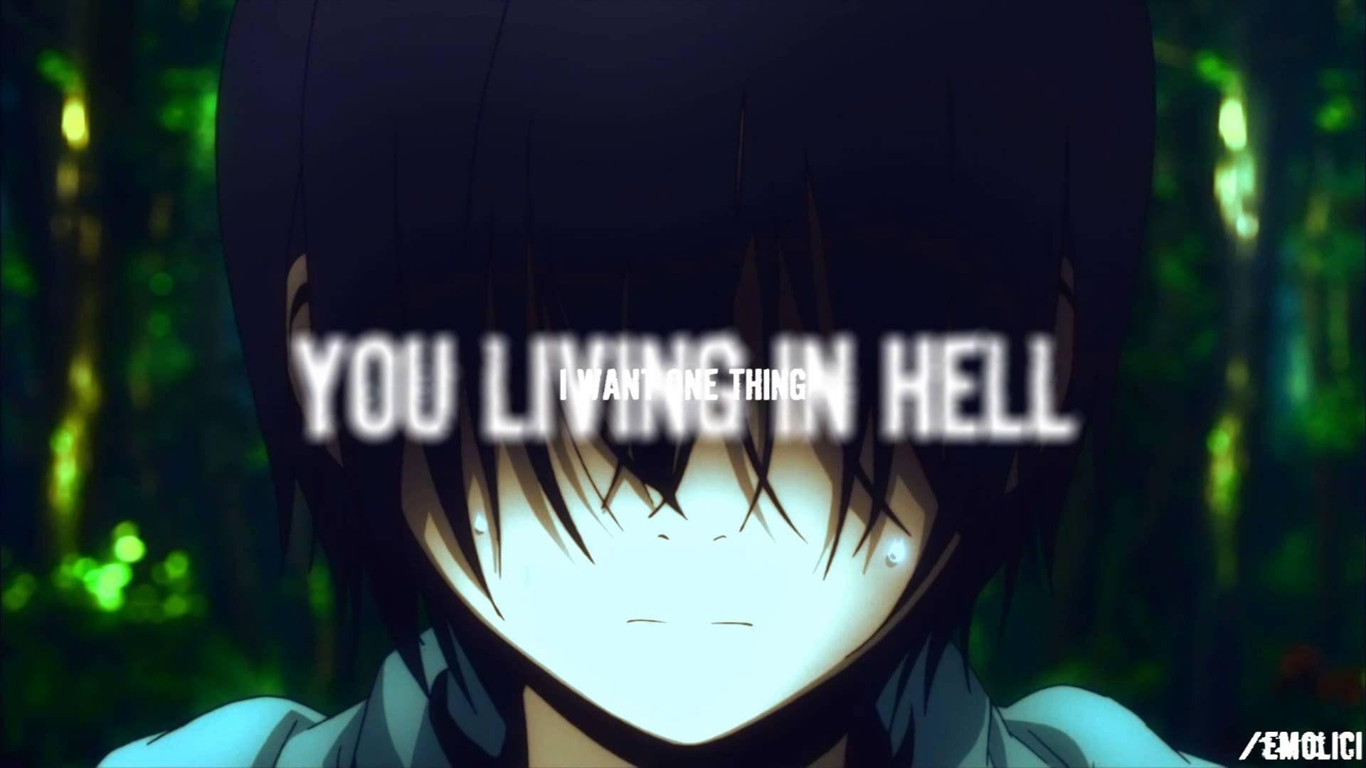 1920x1080 Btooom Kosuke Kira wallpaperx1080