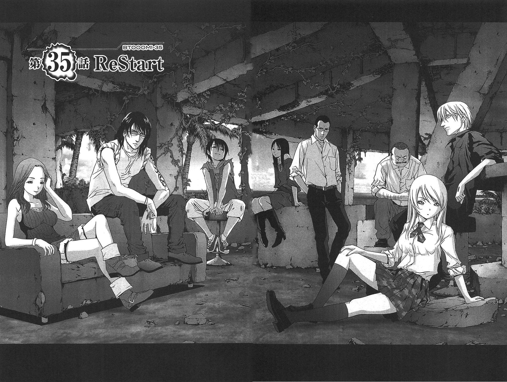 2121x1595 Himiko (Btooom!) HD Wallpaper and Background Image