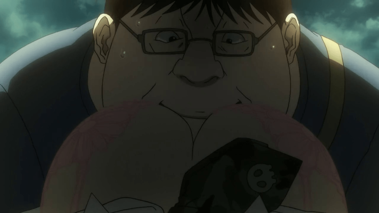 1280x720 Most viewed Btooom! wallpaperK Wallpaper
