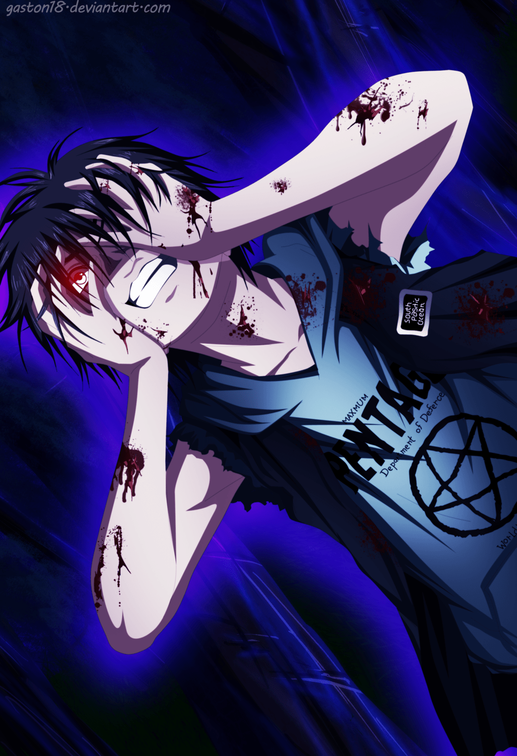 1024x1498 Psychotic Wallpaper. Psychotic Wallpaper