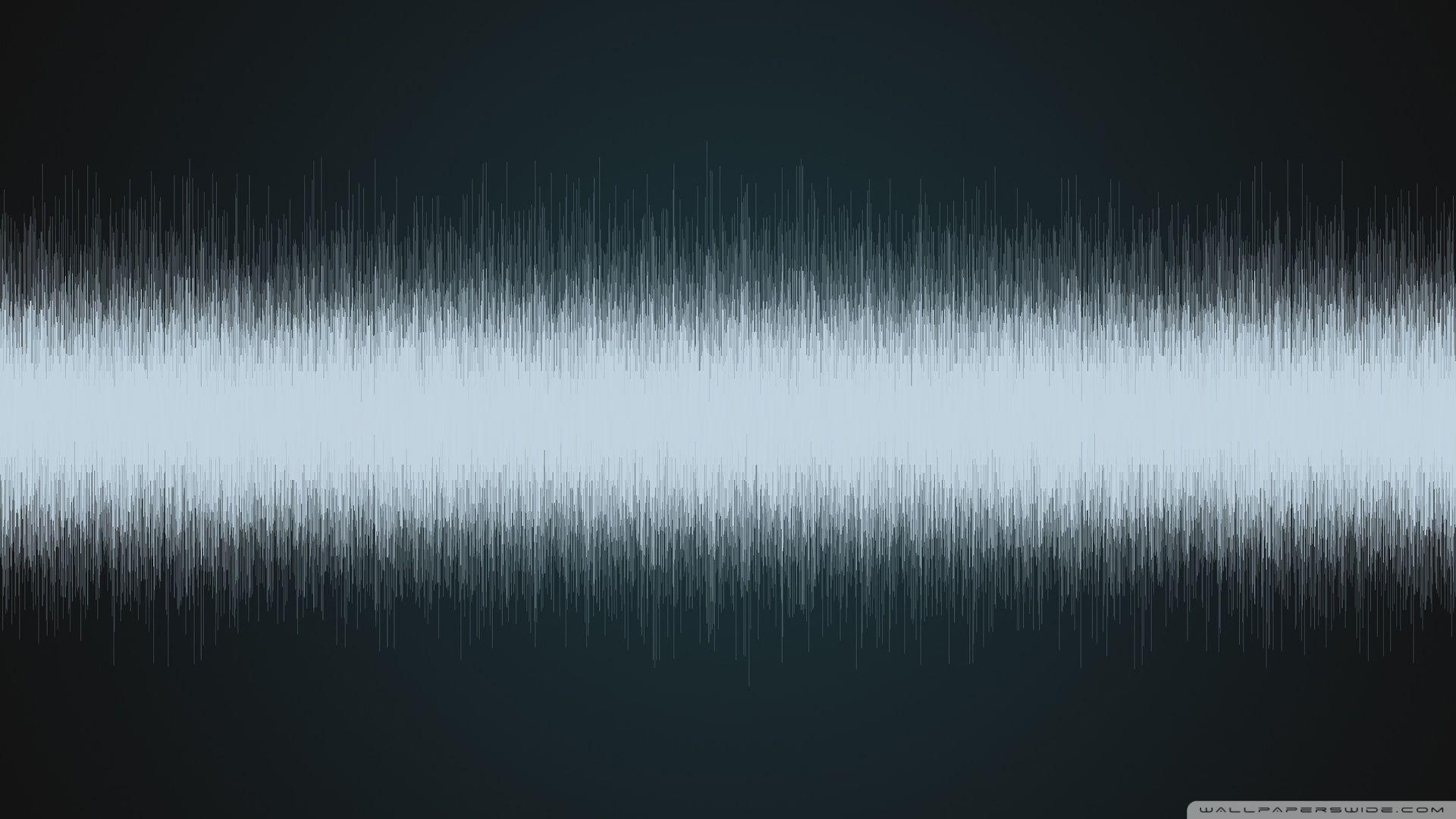 1920x1080 Download Sound Waves Wallpaper 1920x1080