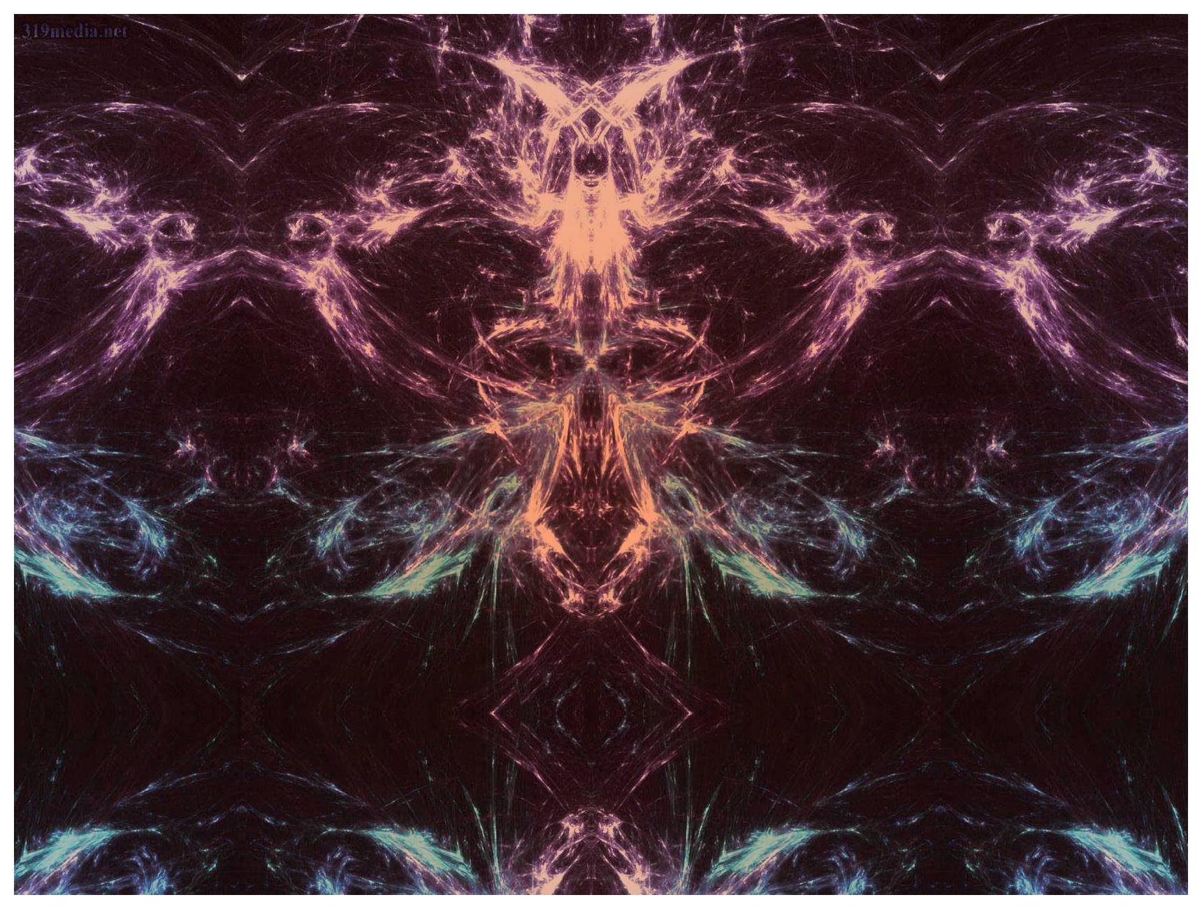 1720x1300 Fusion Sound Waves HD Wallpaper Wallpaper HD