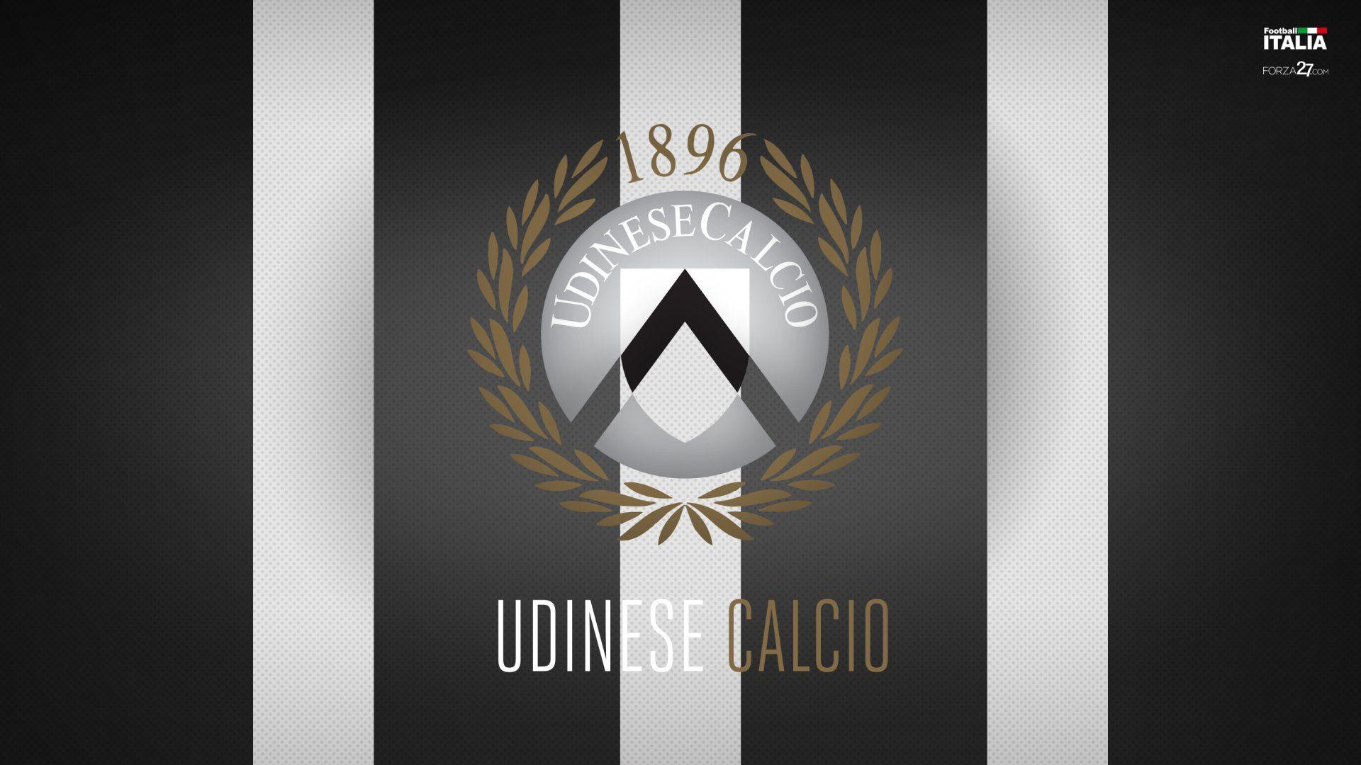 1920x1080 Udinese Calcio HD Wallpaper and Background Image