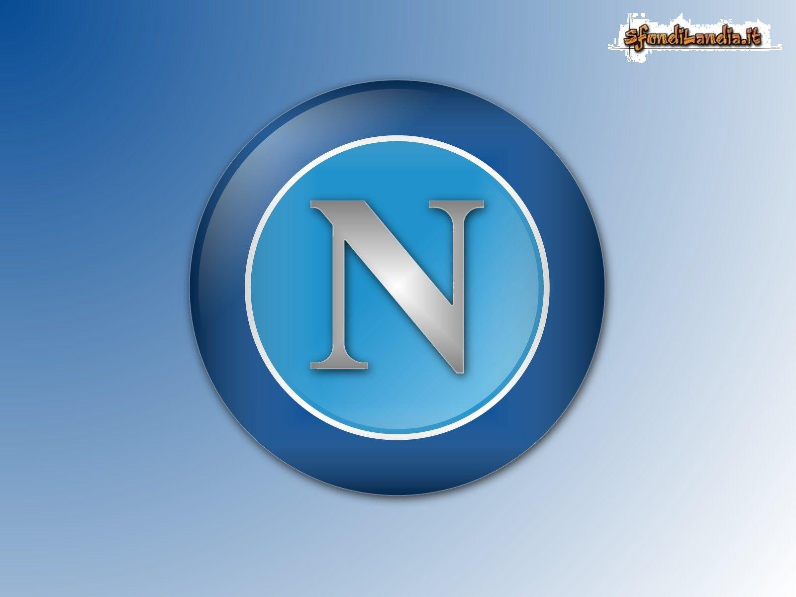 1600x1200 Computer Wallpaper, Desktop Background Napoli Calcio, 139.93 KB