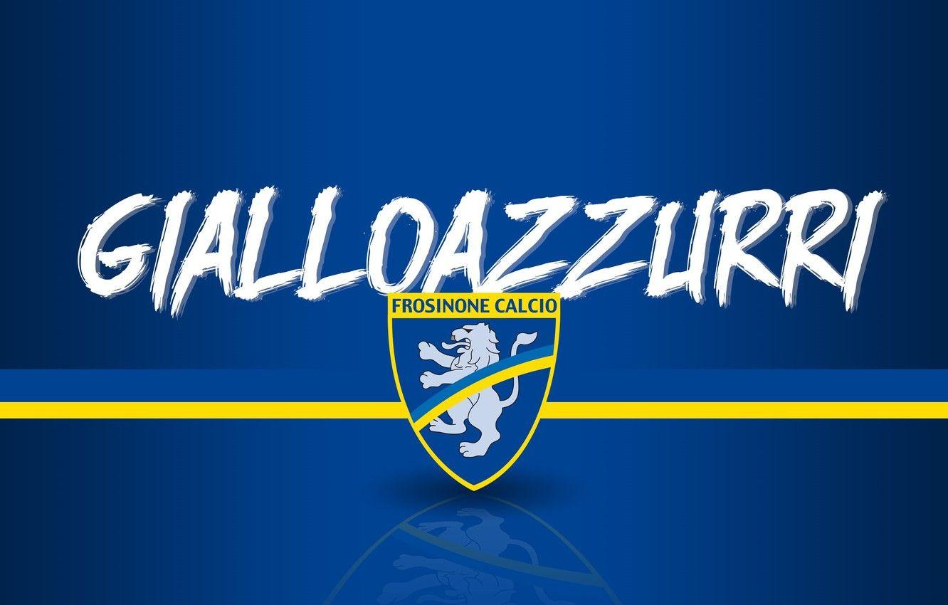 1332x850 Wallpaper wallpaper, sport, logo, football, Serie A, Gialloazzurri