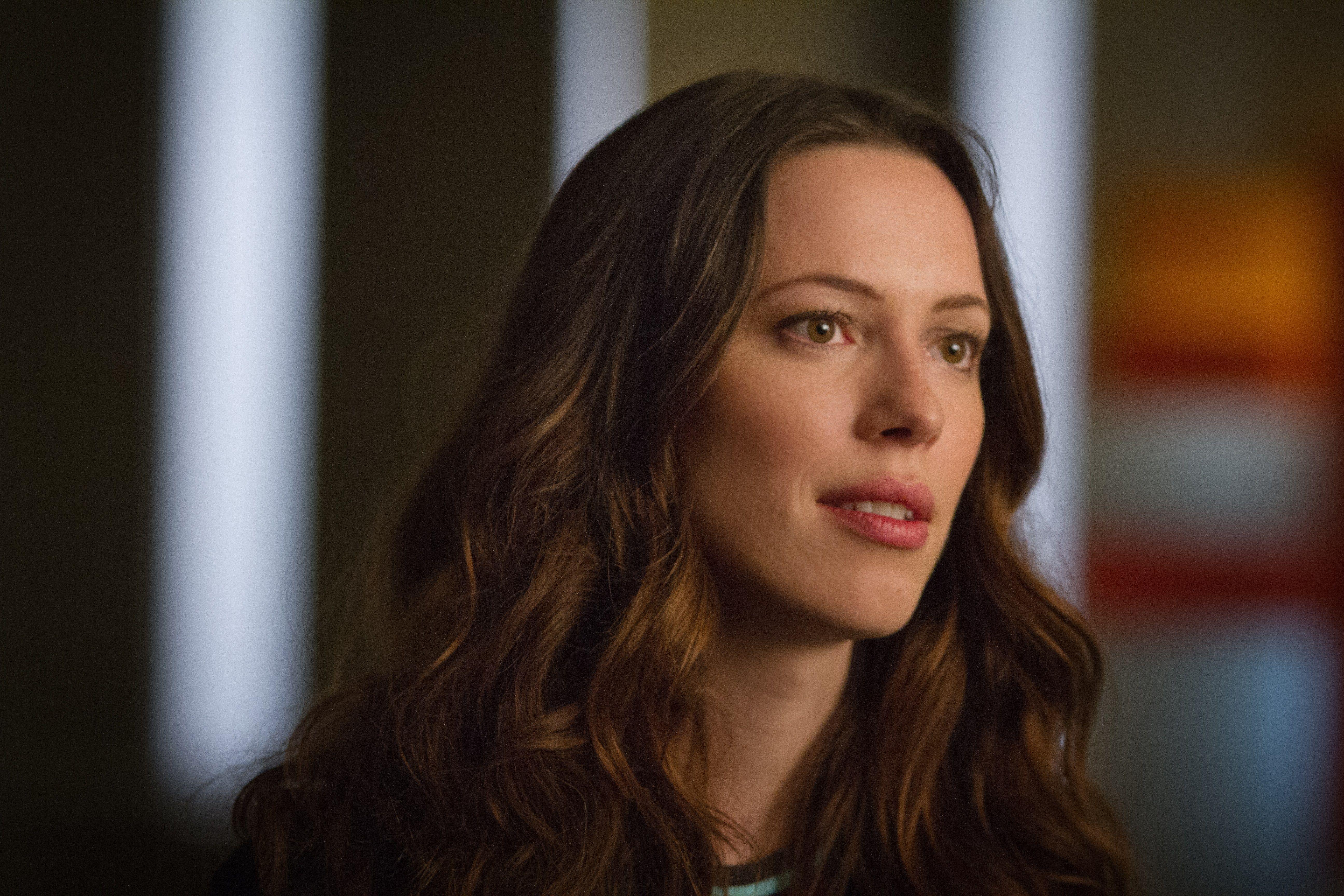 5184x3456 Rebecca Hall Wallpaper