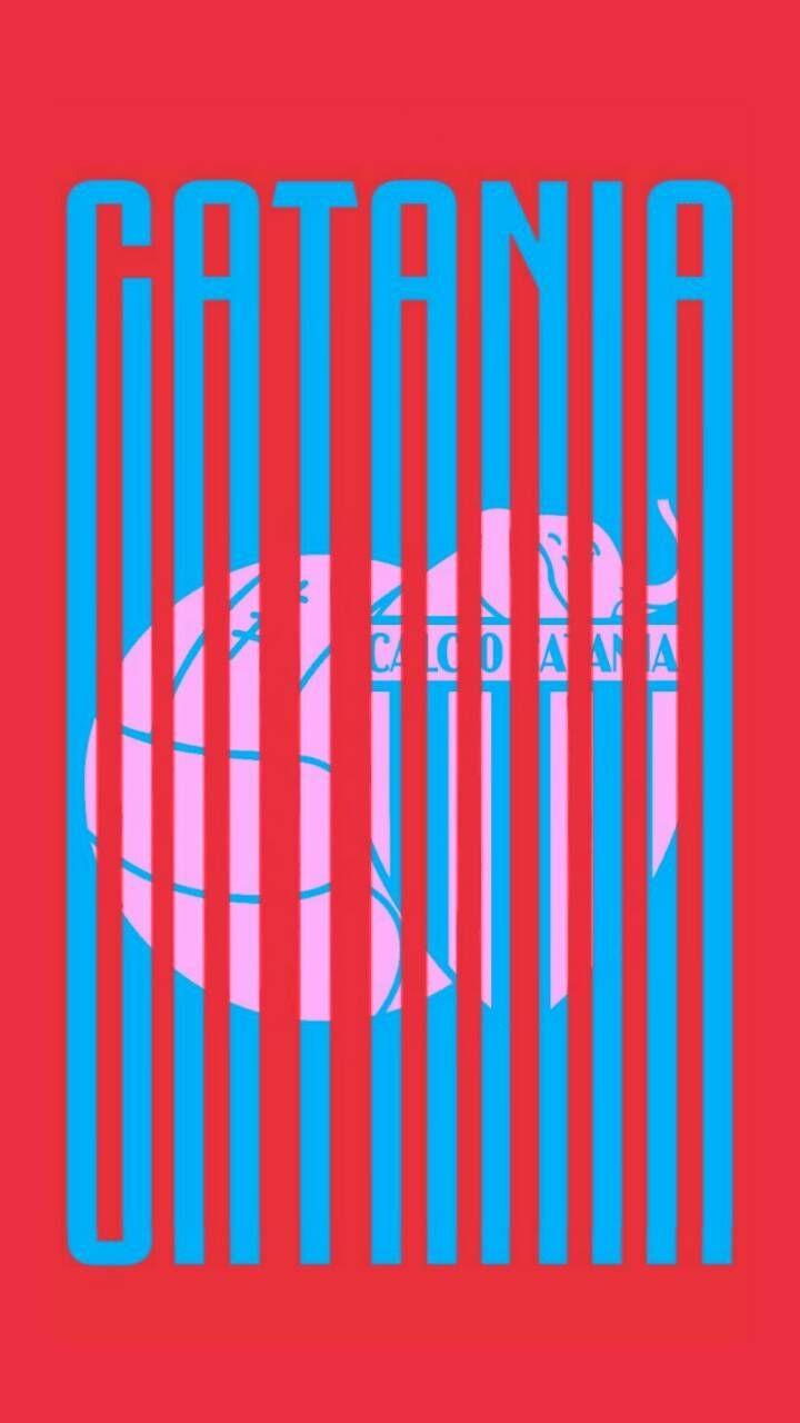 720x1280 Calcio Catania wallpaper