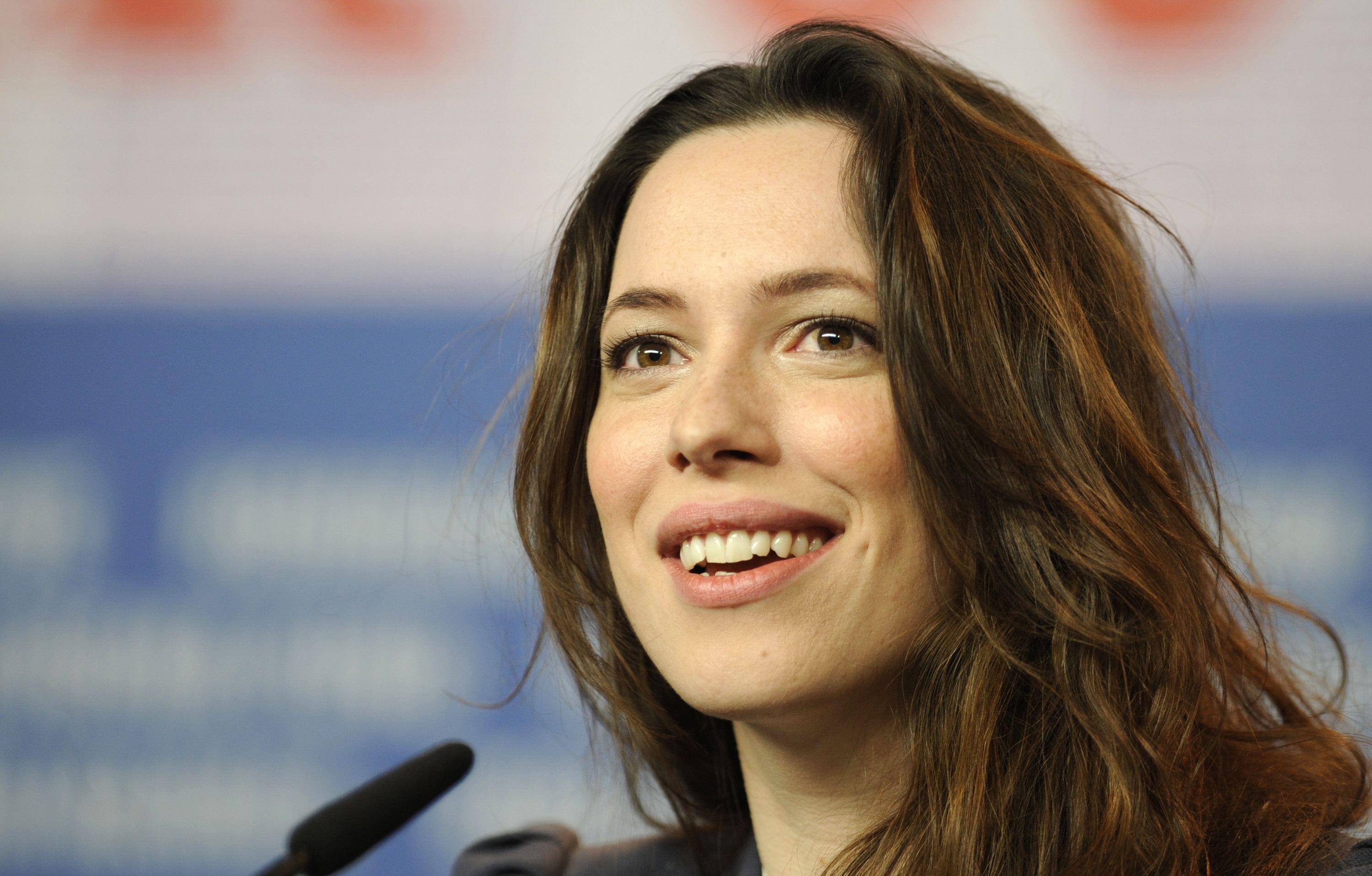 3000x1915 Rebecca Hall (3000×1915). Rebecca Hall, Celebrity