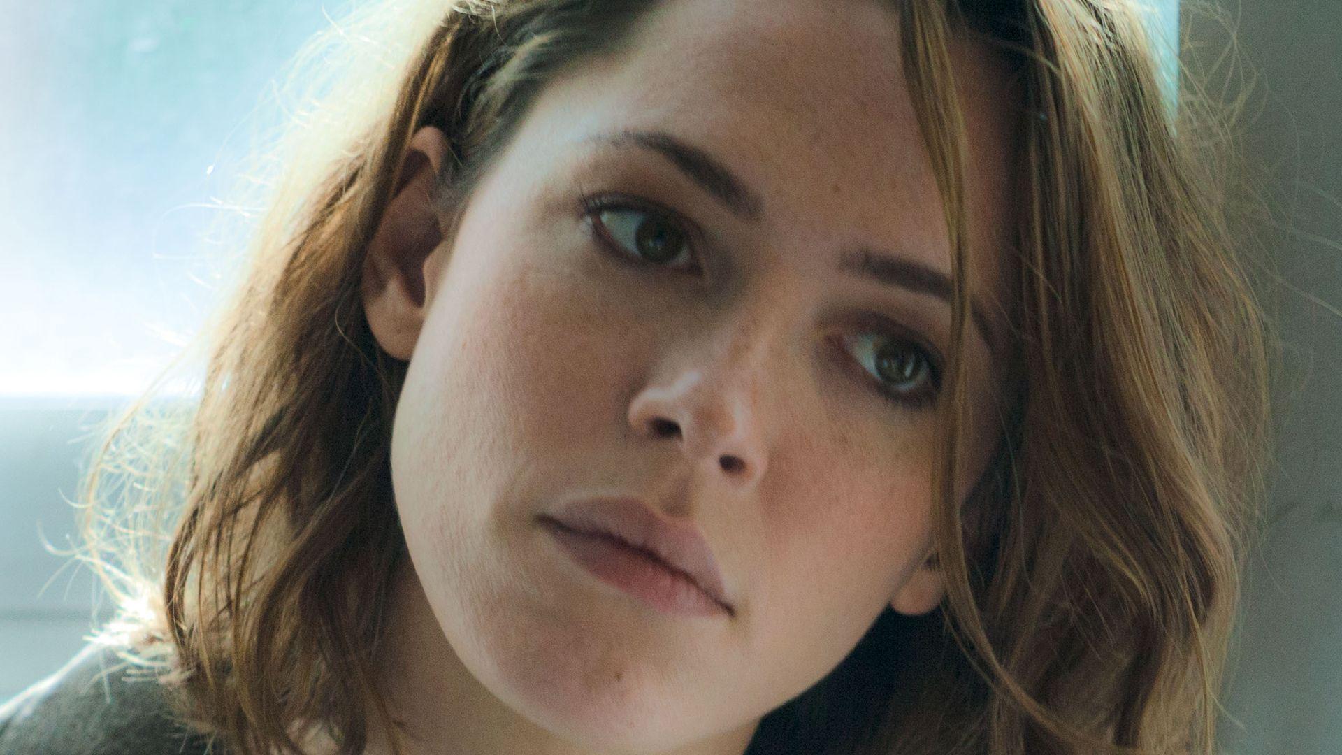 1920x1080 Rebecca Hall HD Desktop