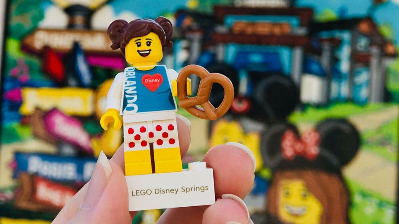 1280x720 Build Your Own LEGO Minifigure to Celebrate National LEGO Day at