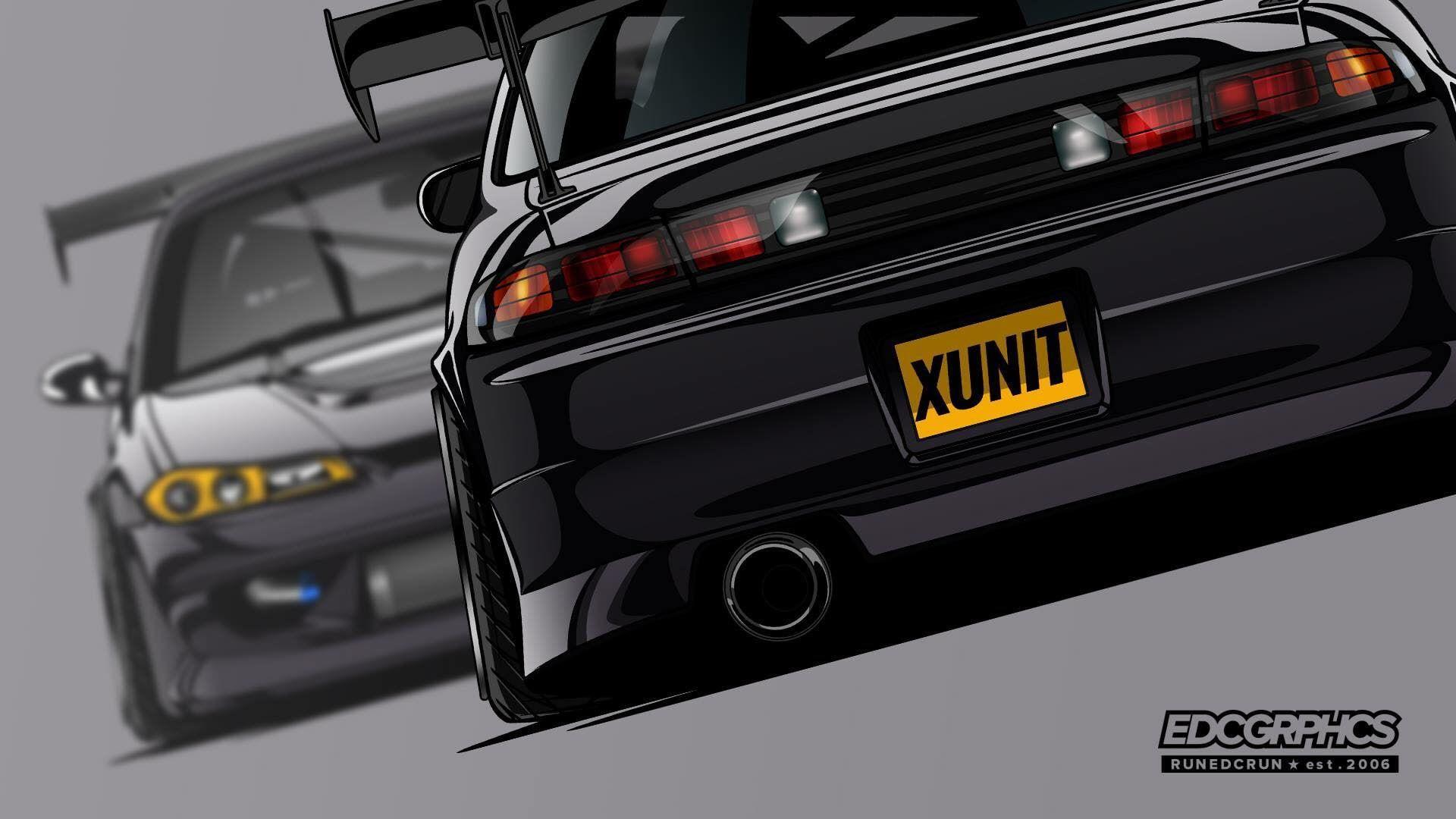 1920x1080 HOT ROD ART
