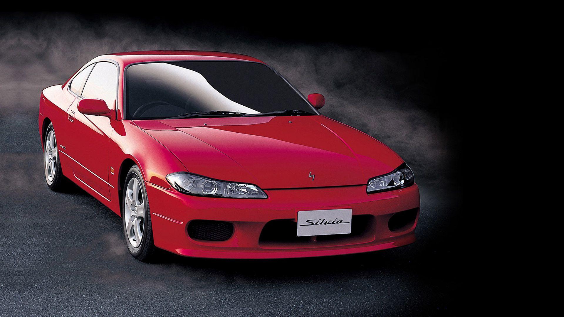 1920x1080 Nissan Silvia Wallpaper, Specs & Videos