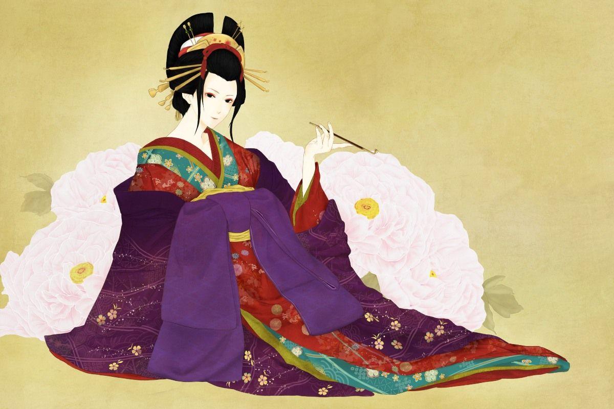 1200x800 Buy japanese geisha art and get free shipping on