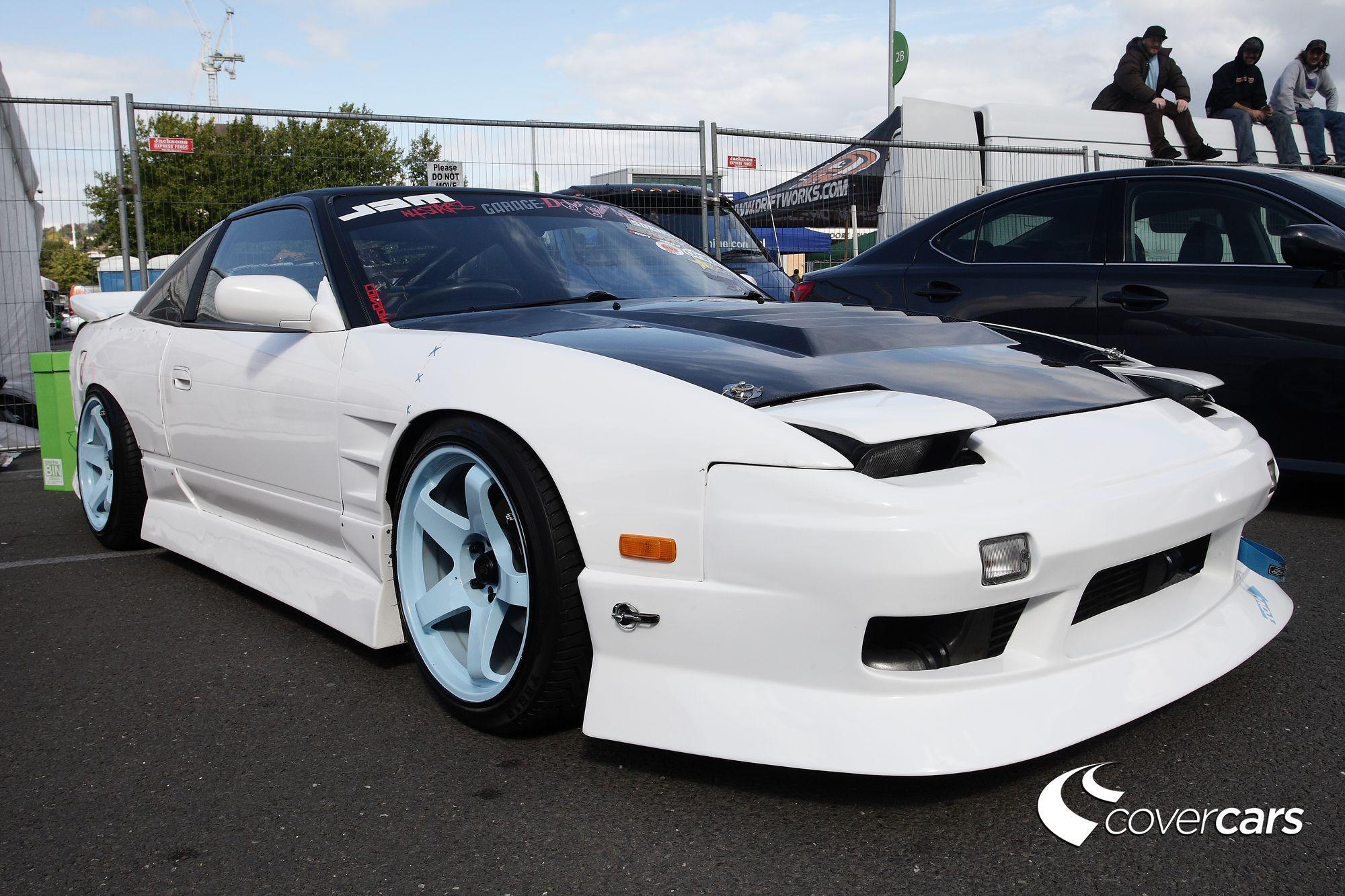 2000x1333 Nissan 200SX Wallpaper and Background HD