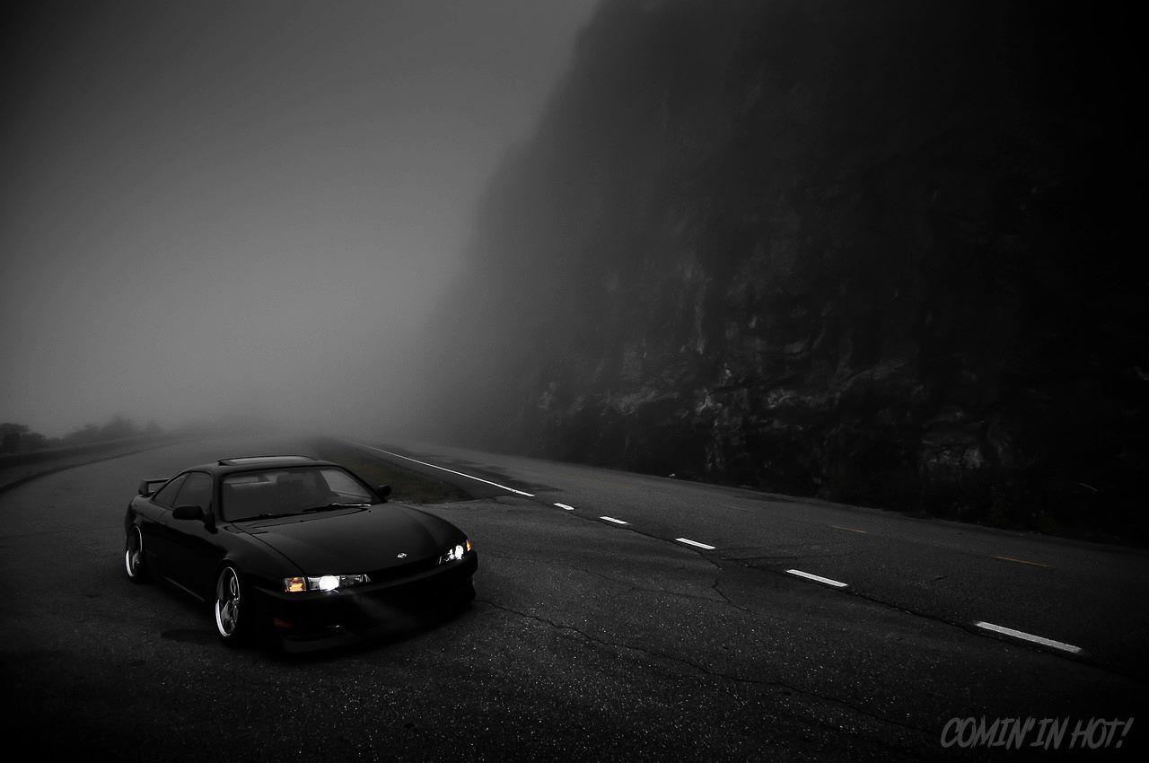 1280x850 Nissan 200SX