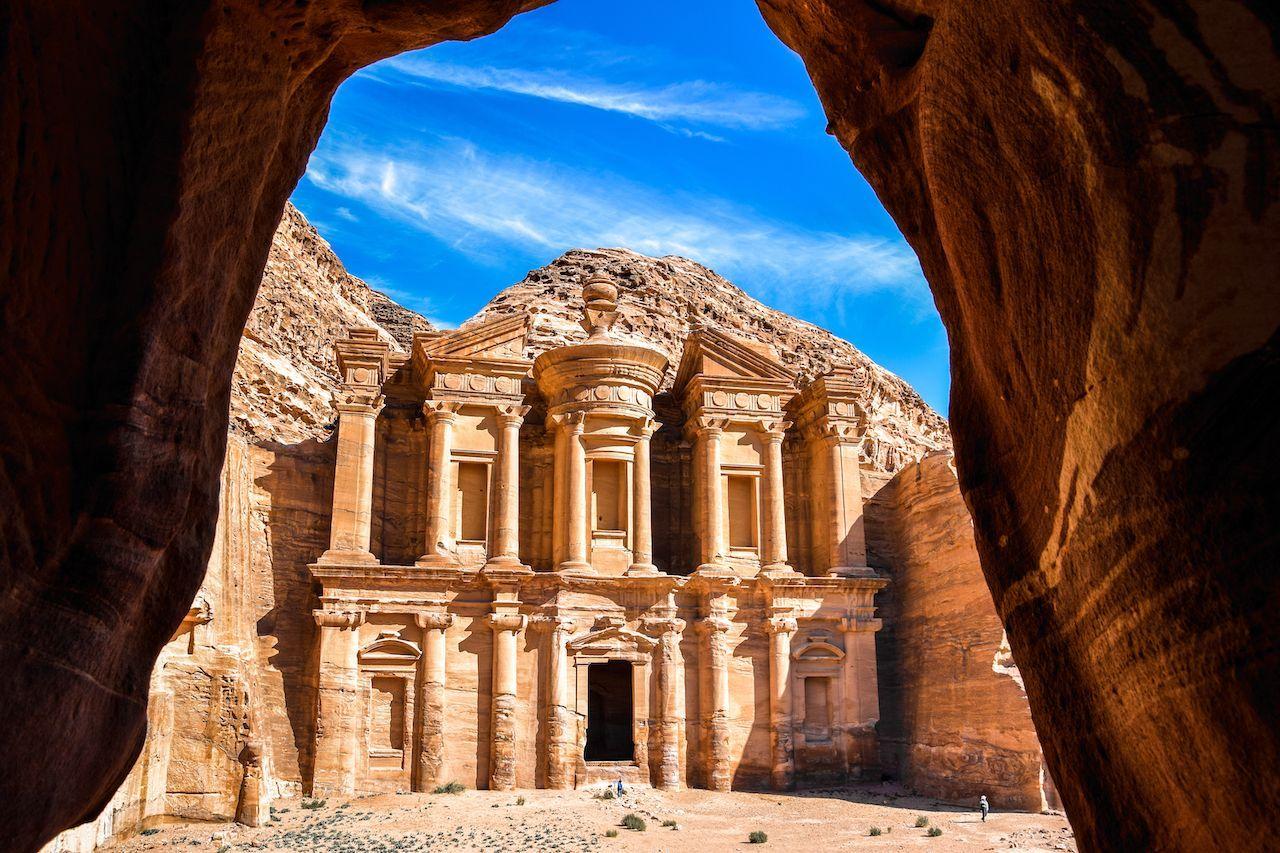 1280x853 New Seven Wonders of the World, Taj Mahal, Machu Picchu, and more