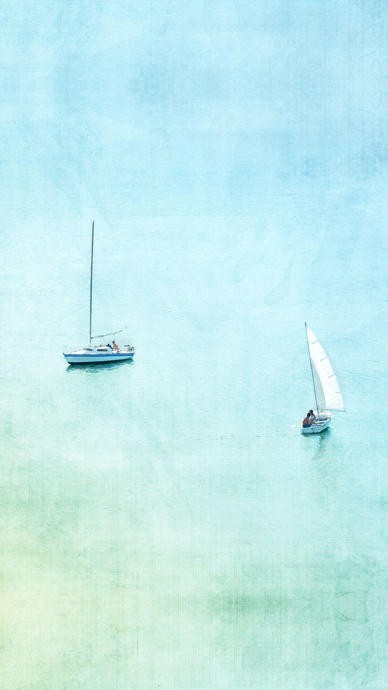 1242x2208 Watercolor iPhone Wallpaper
