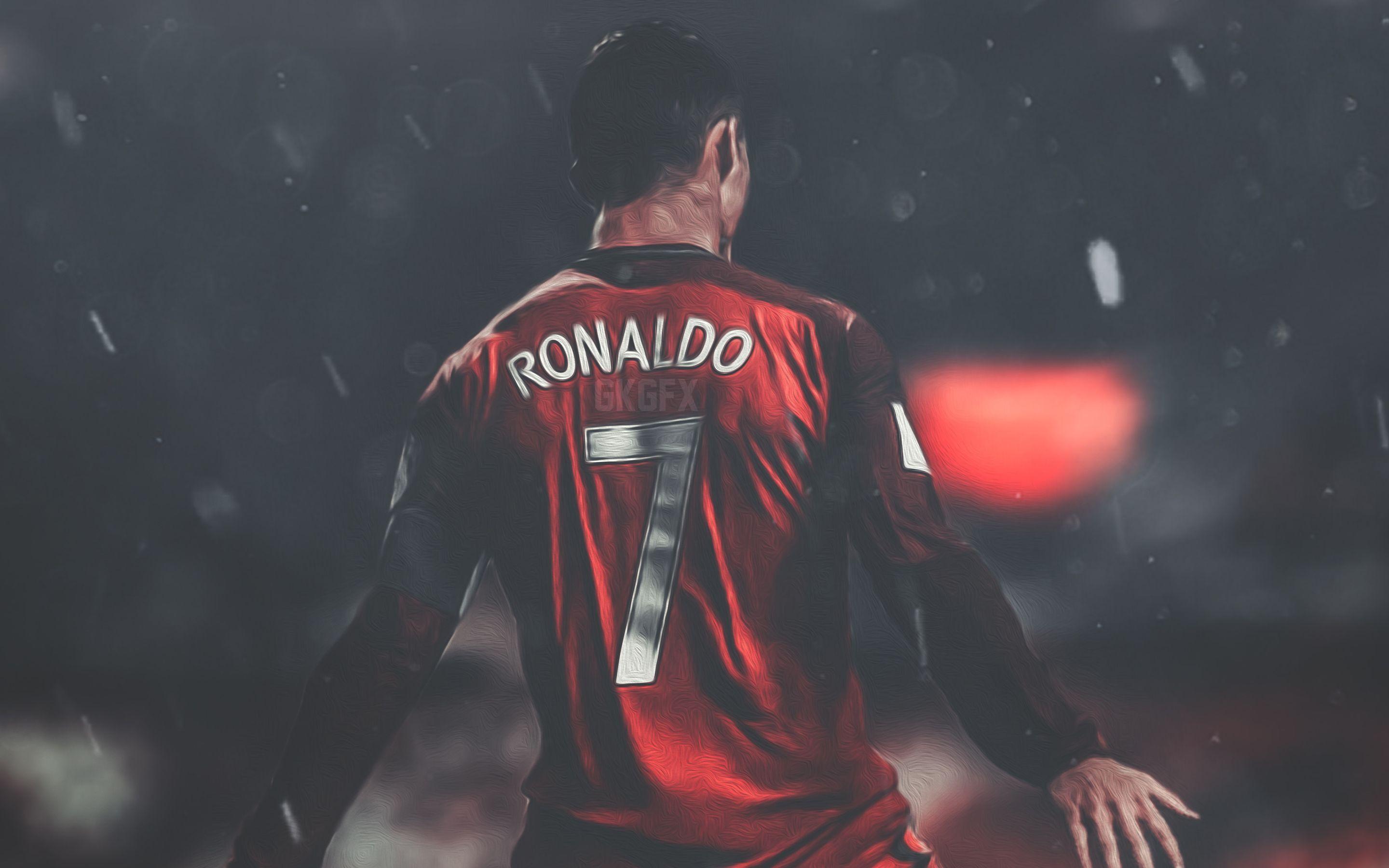 2880x1800 CR7 Macbook Pro Retina HD 4k Wallpaper, Image