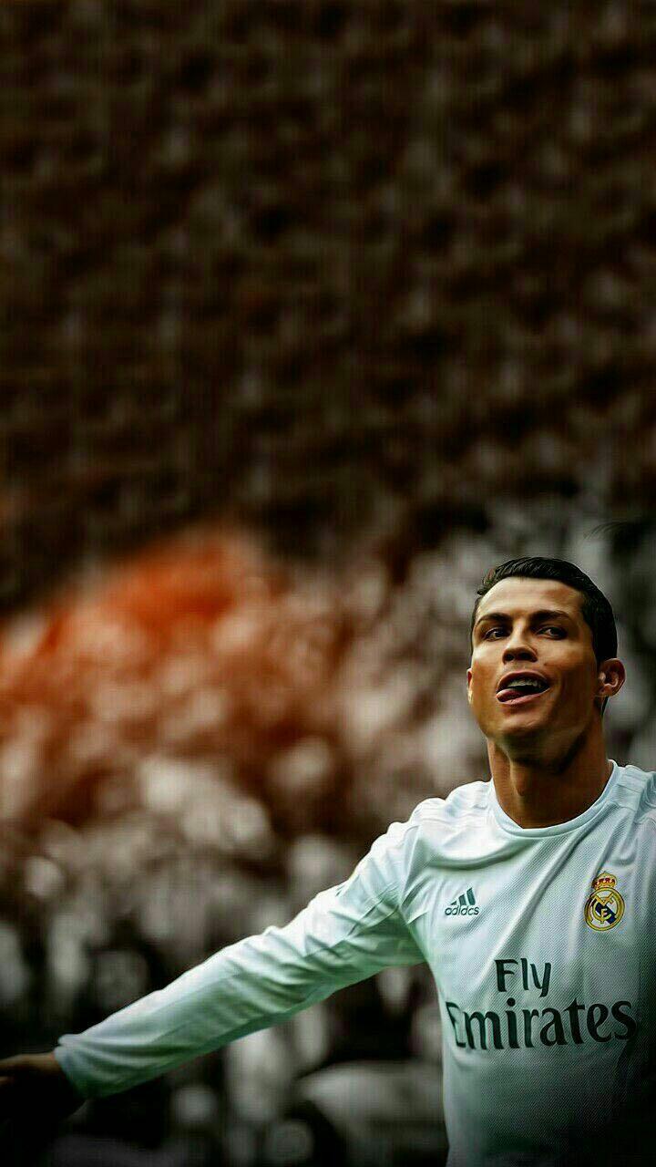 720x1280 Cristiano Ronaldo Wallpaper 4K (Ultra HD) for Android