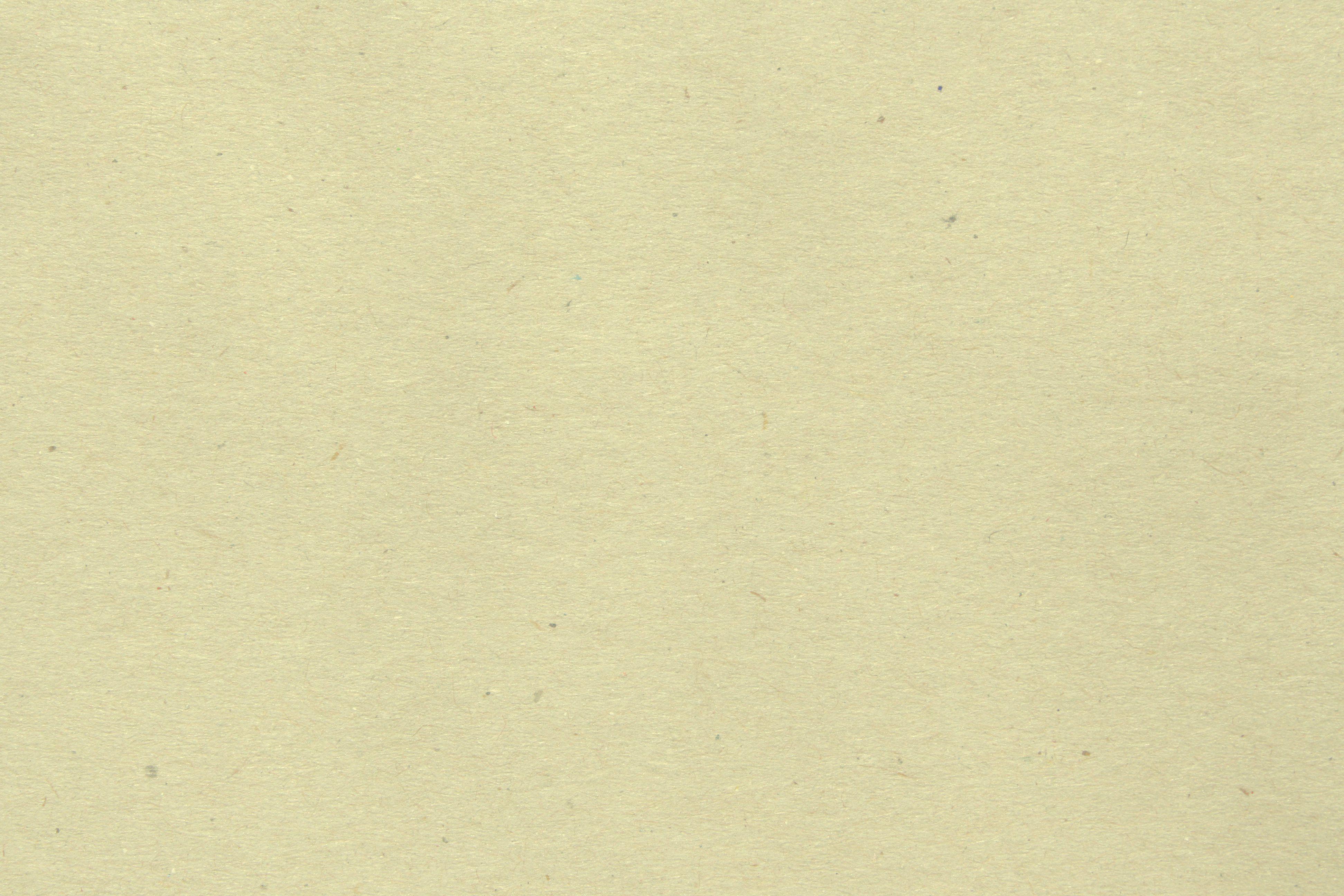 3888x2592 Ivory Off White Paper Texture with Flecks Picture. Free