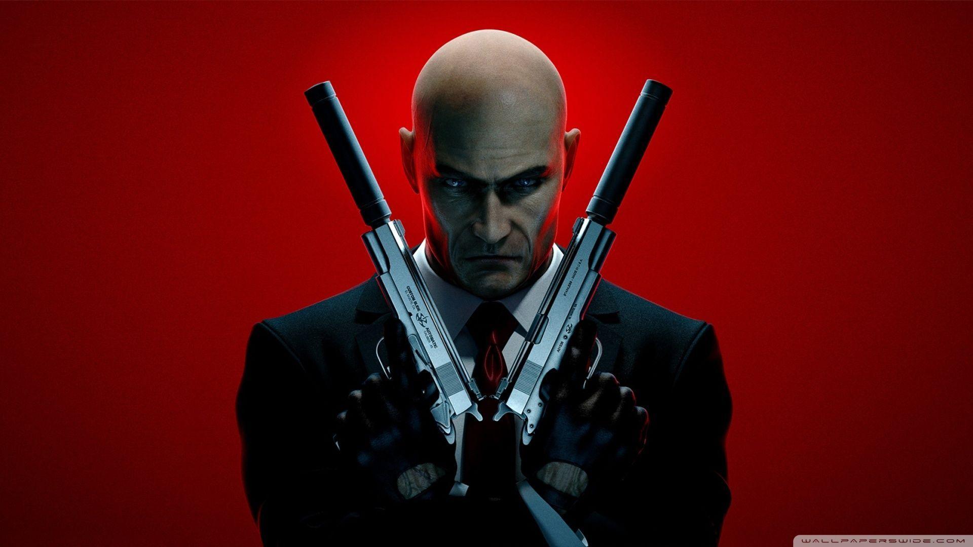 p hitman absolution backgrounds