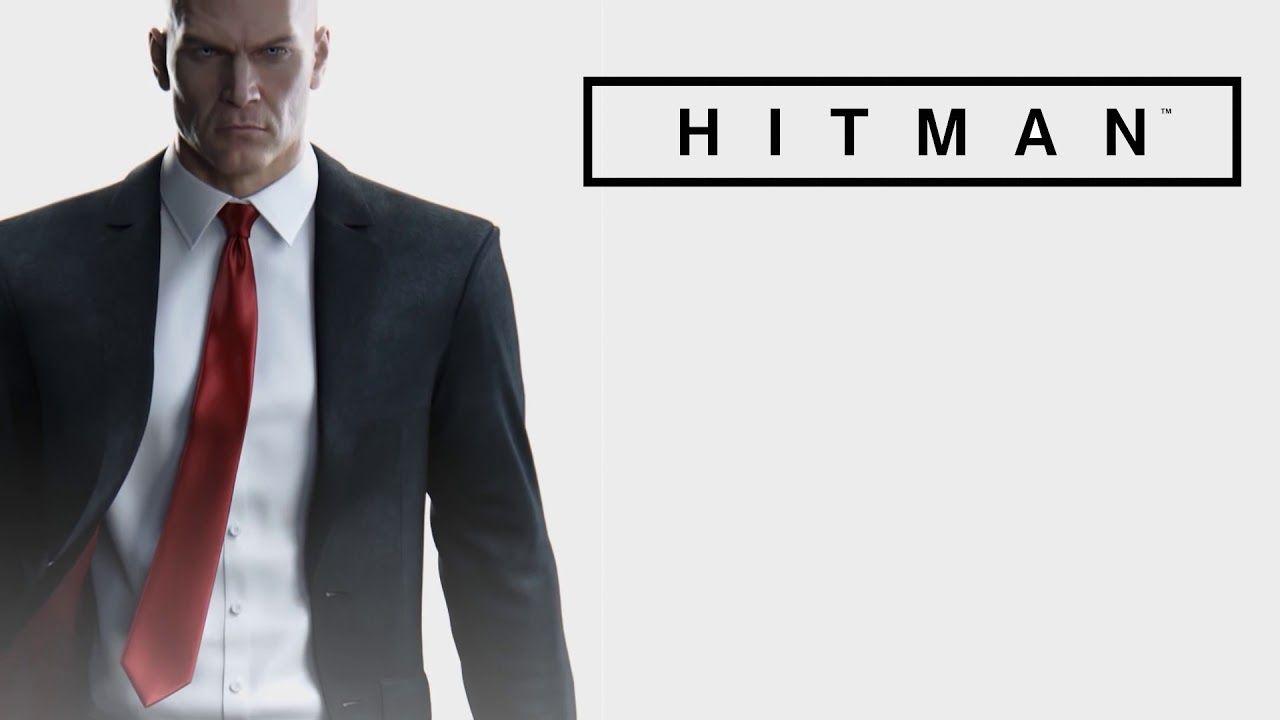 1280x720 Live Wallpaper] HITMAN 2 [4K] HITMAN 2