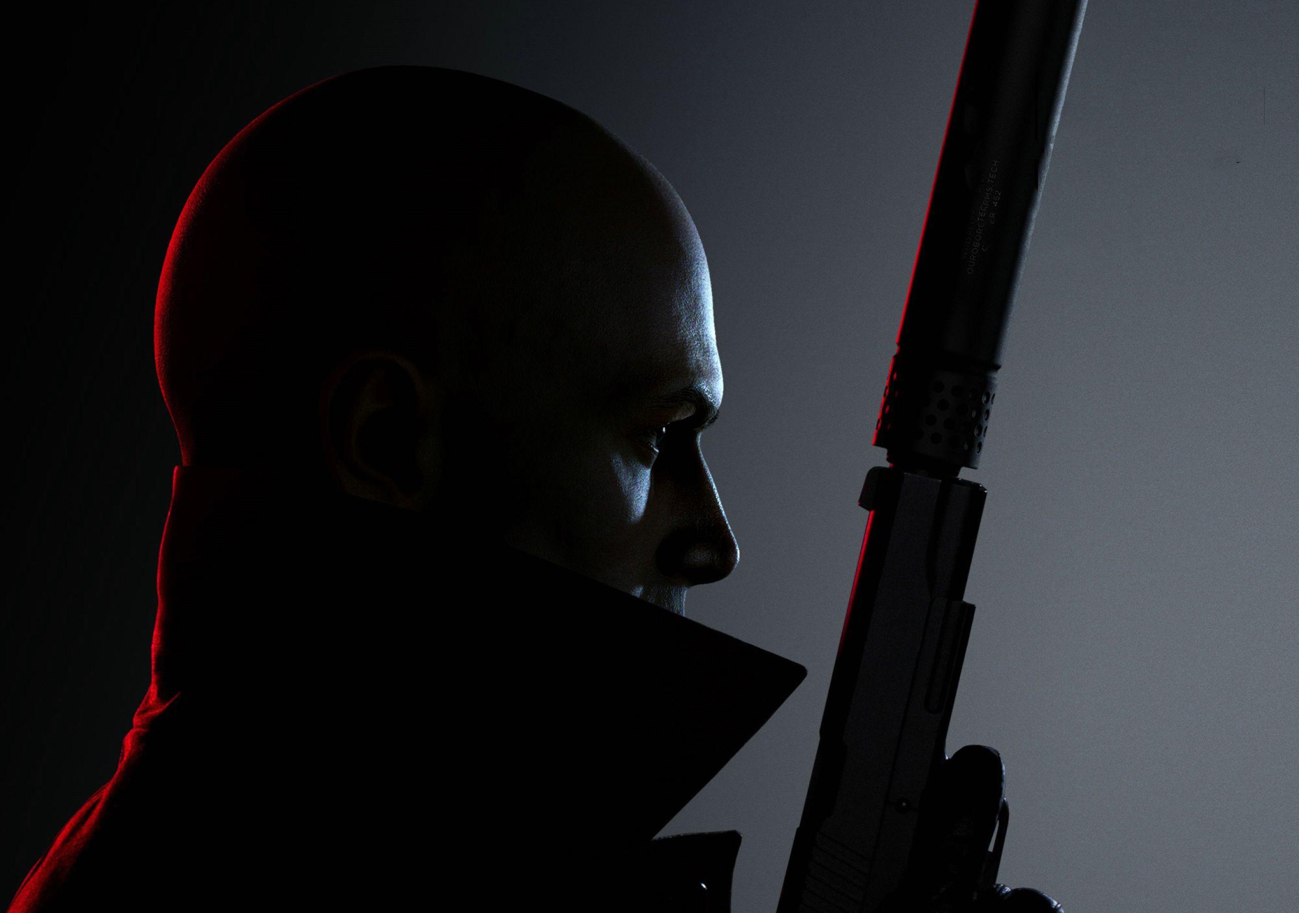 Hitman 4k Wallpapers - Top Free Hitman 4k Backgrounds - WallpaperAccess