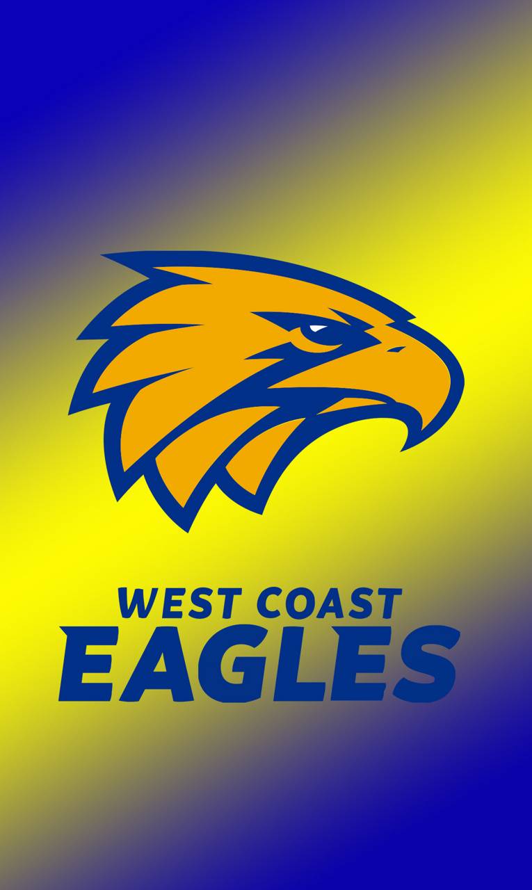 765x1280 West coast Eagles wallpaper