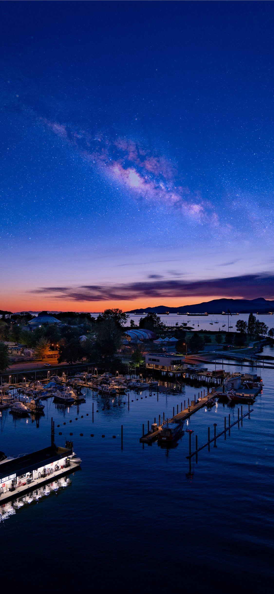 1125x2436 Best west coast iPhone X Wallpaper HD