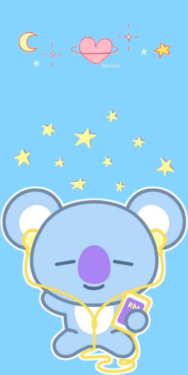 BTS and BT21 Wallpapers - Top Free BTS and BT21 Backgrounds ...
