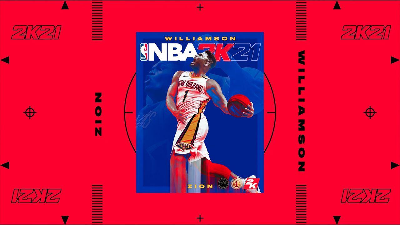 1280x720 NBA 2K21 Pre Order Details: Next Gen Info, Release Date, Bonuses