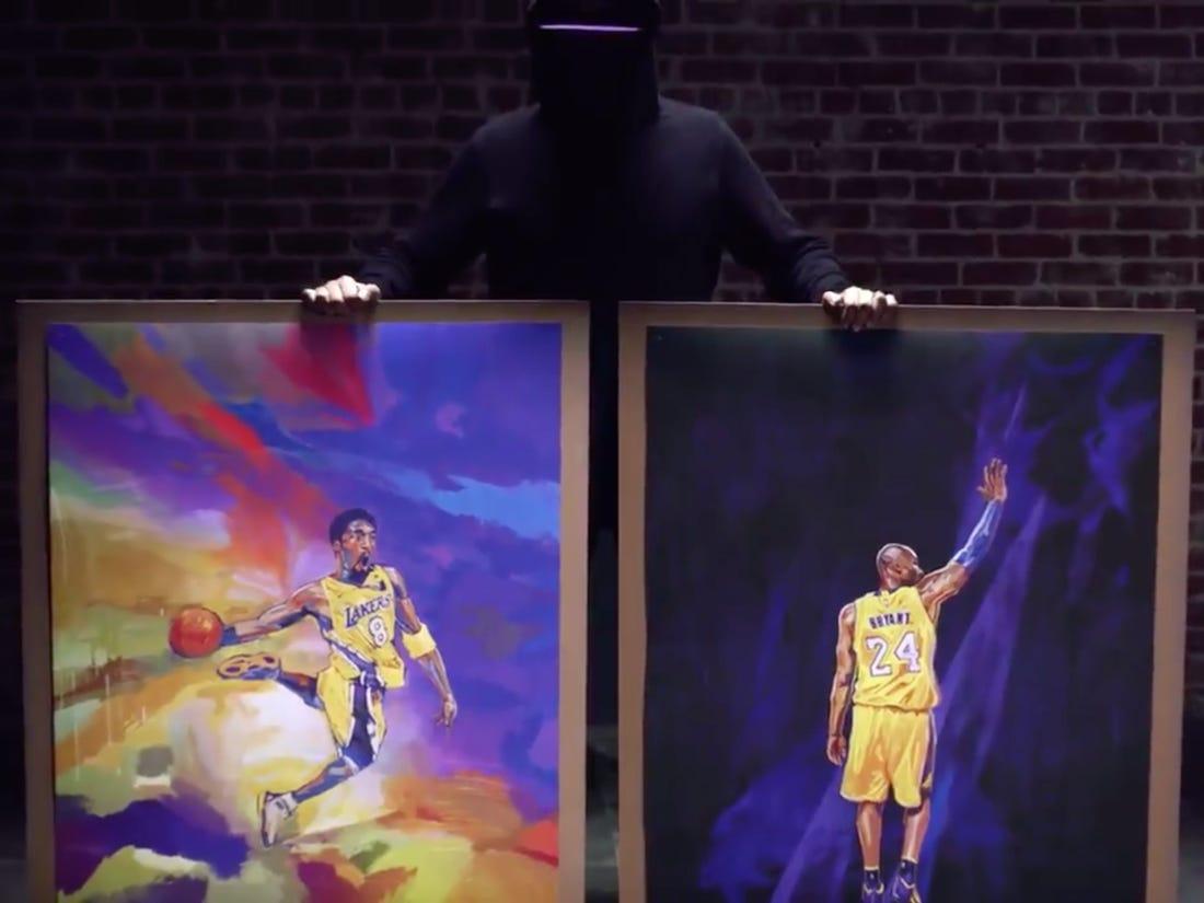 1100x825 Kobe Bryant will appear on 'NBA 2K' cover for 'Mamba Forever