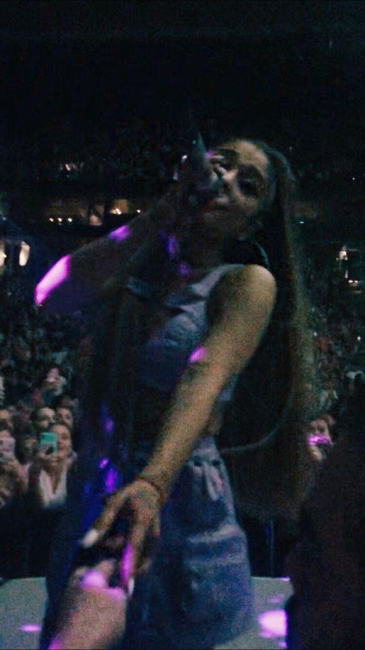 720x1280 Image in Wallpaper Ariana Grande collection
