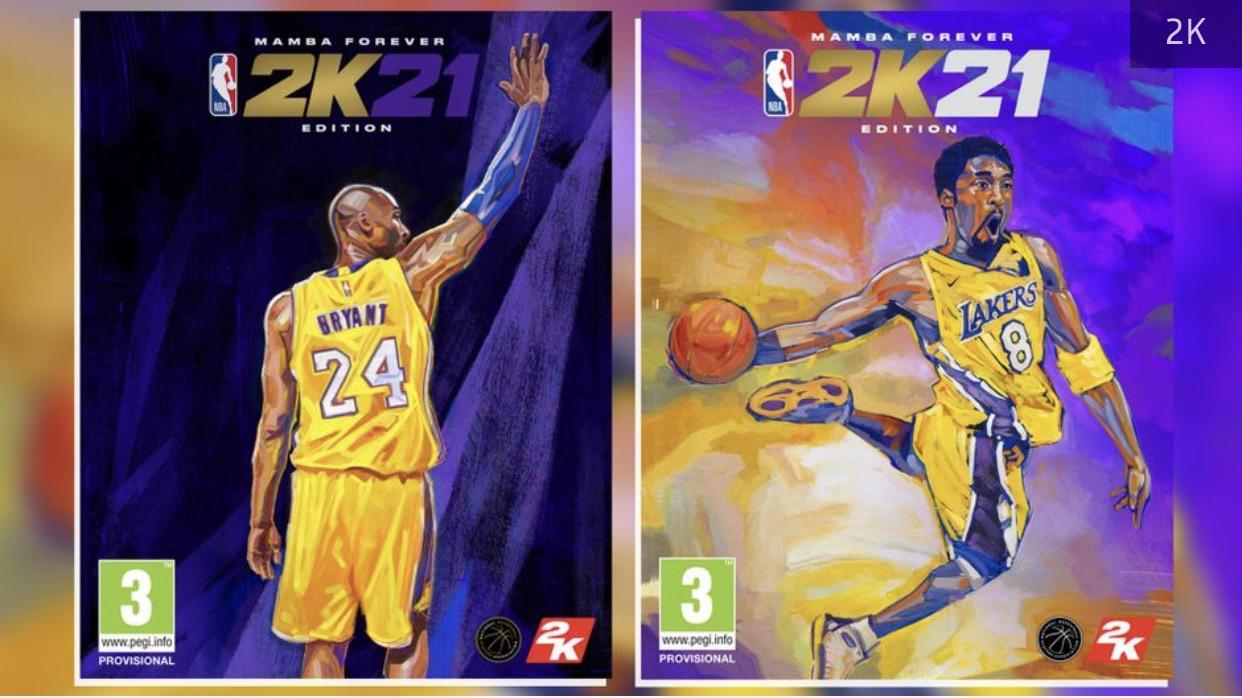 1242x698 Kobe Bryant officially announced as the third cover athlete
