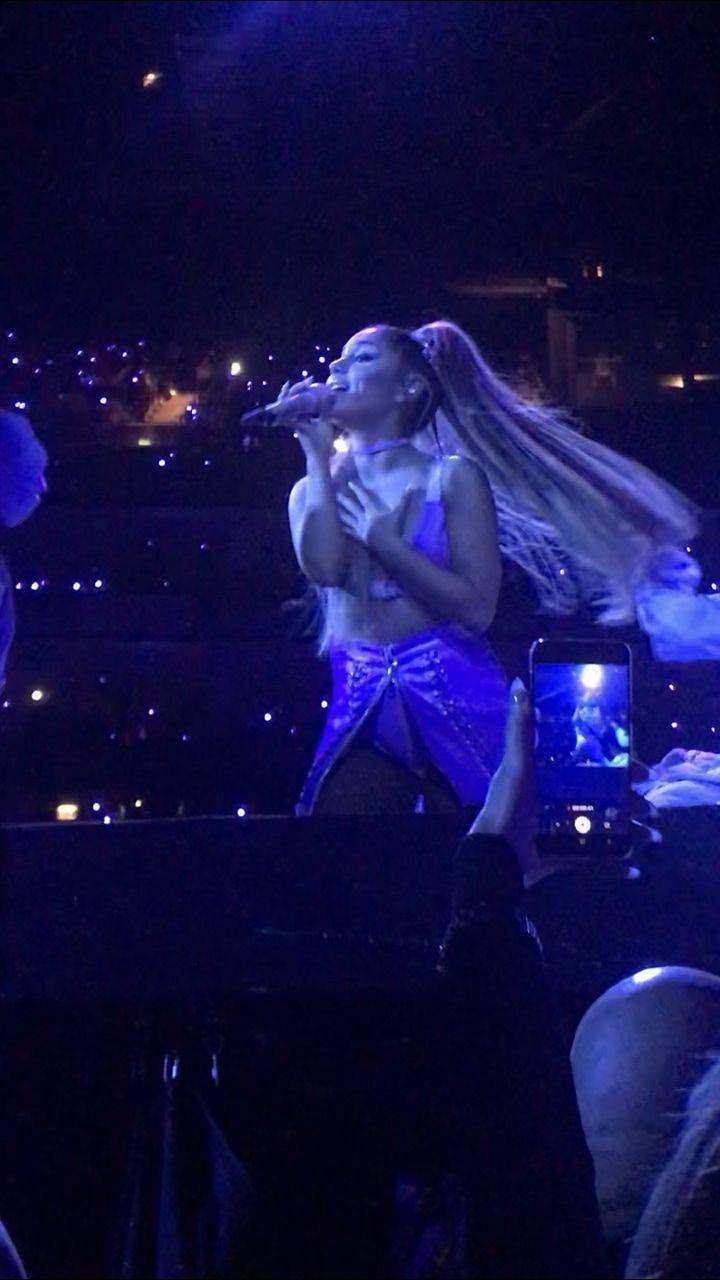 720x1280 My “Sweetener World Tour” Experience!