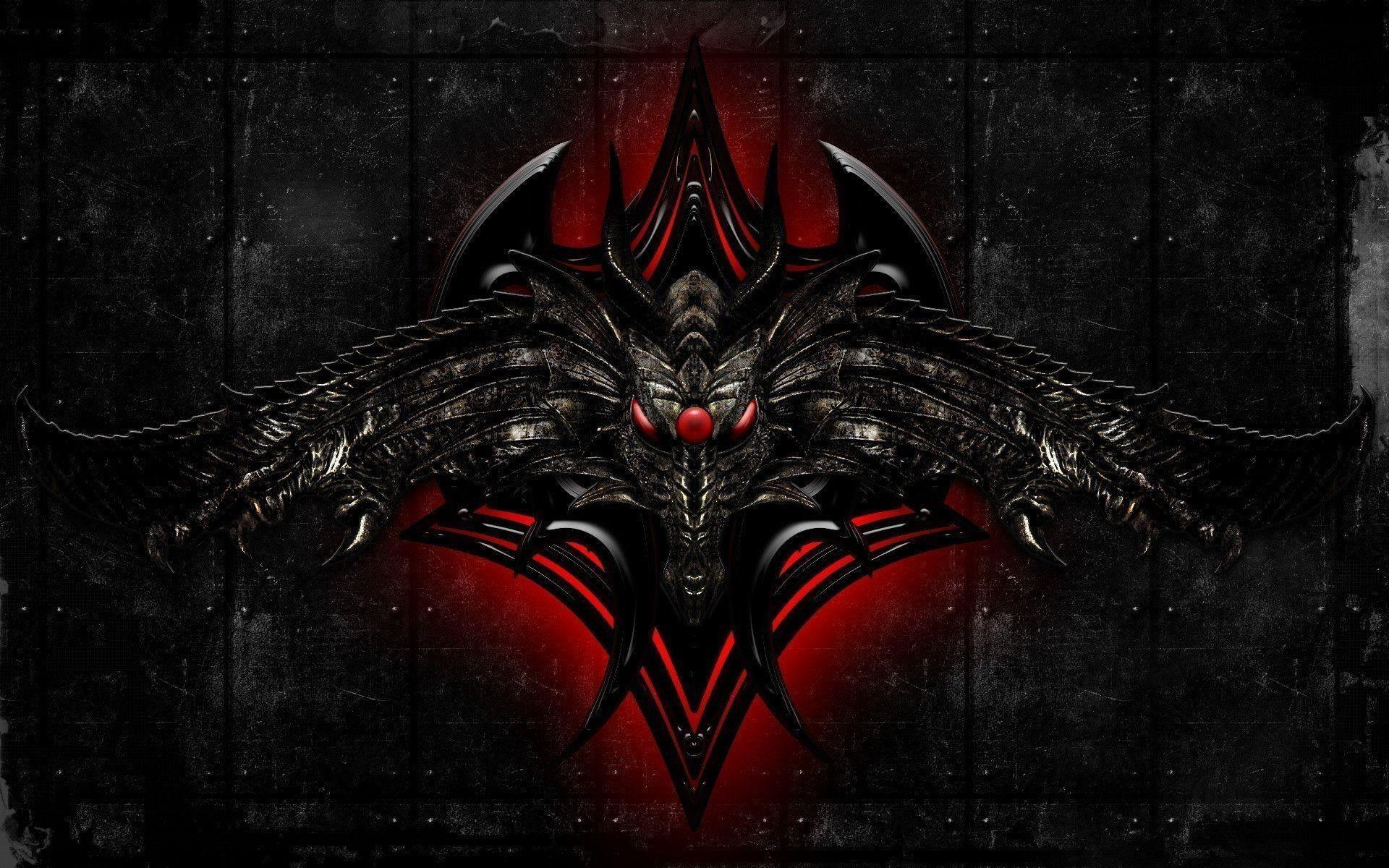 Red Eyes Dragon Wallpapers - Top Free Red Eyes Dragon Backgrounds