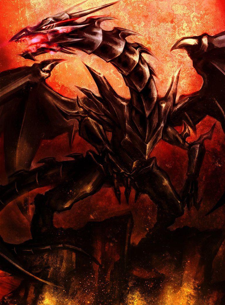768x1039 red eyes black dragon wallpaper phone