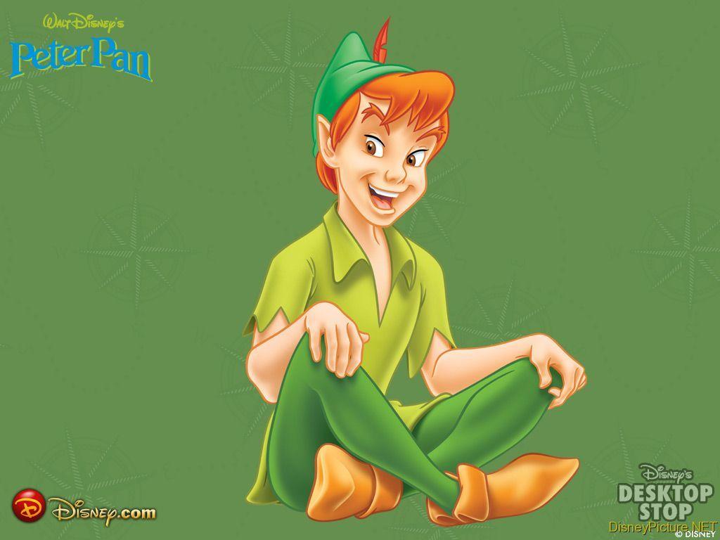 1024x768 Peter Pan Wallpaper Wallpaper, Peter Pan Wallpaper Picture, Peter