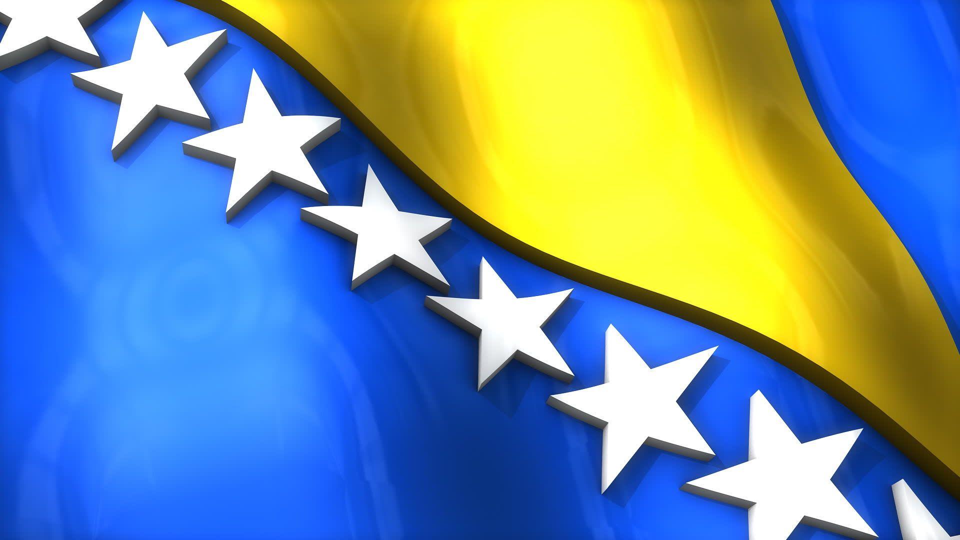 1920x1080 Bosnia are back for Eurovision 2015