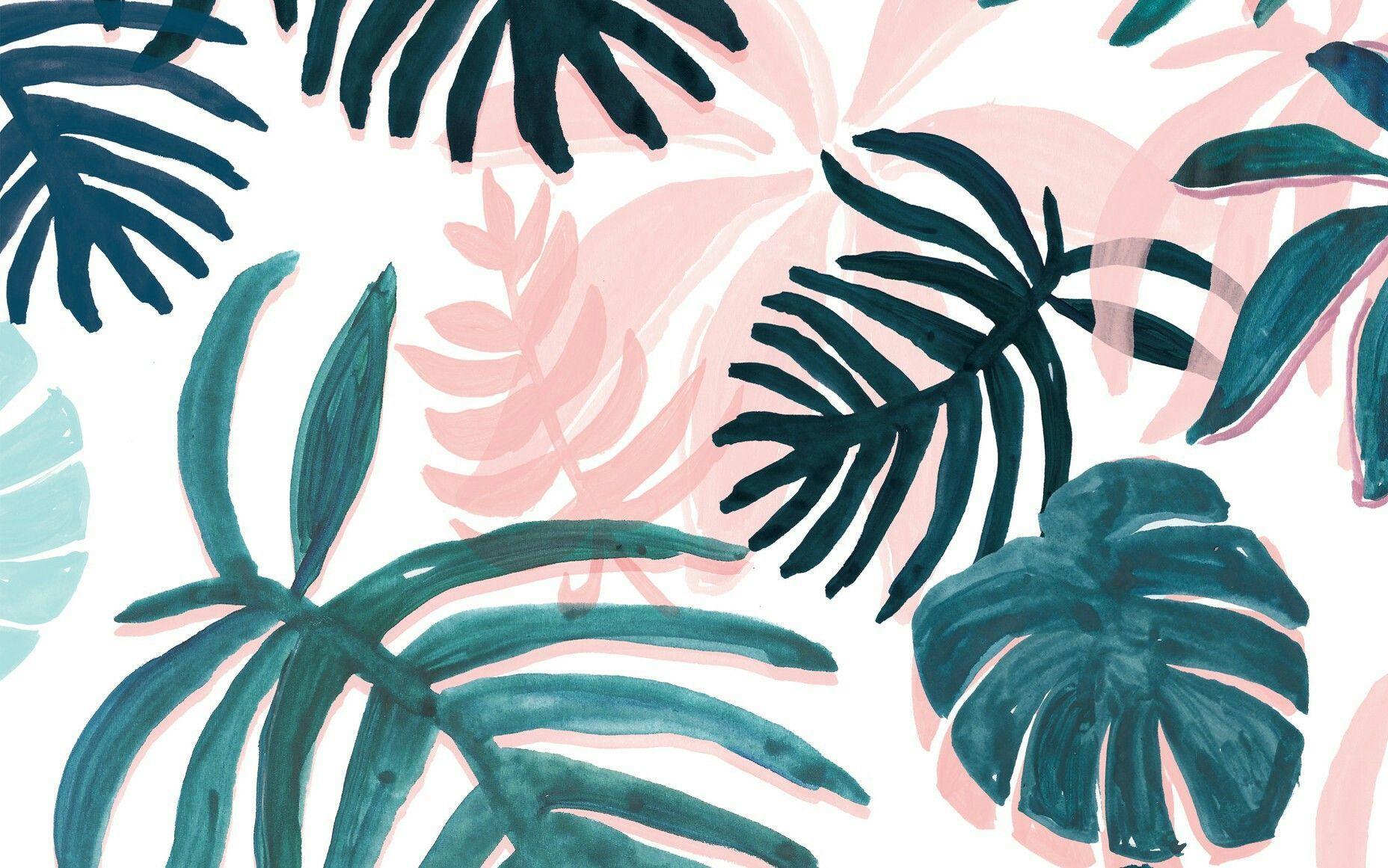 1856x1161 Plants Tumblr High Resolution Laptop Wallpaper