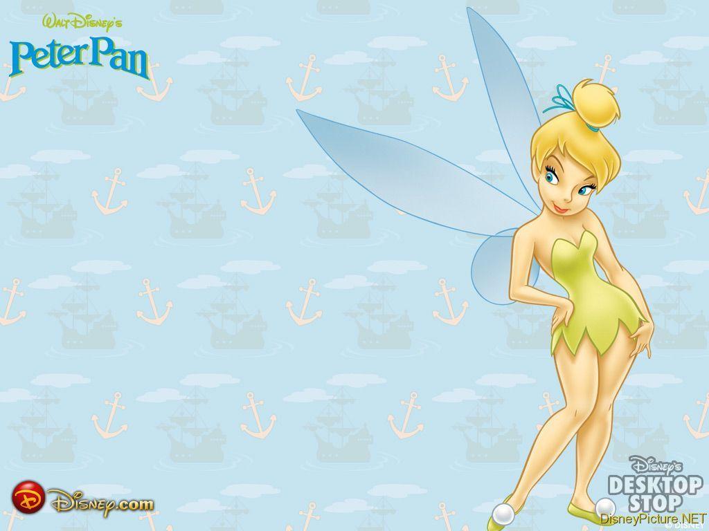 1024x768 Free Peter Pan Wallpaper Wallpaper, Free Peter Pan Wallpaper