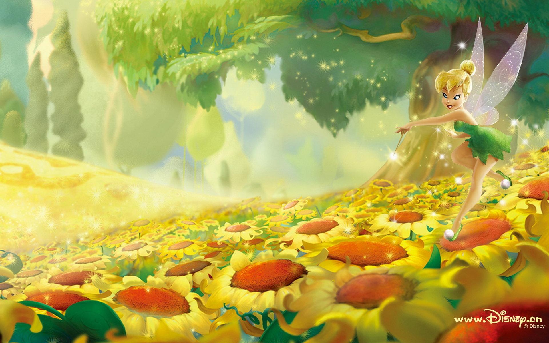 1920x1200 Peter Pan wallpaper HD for desktop background
