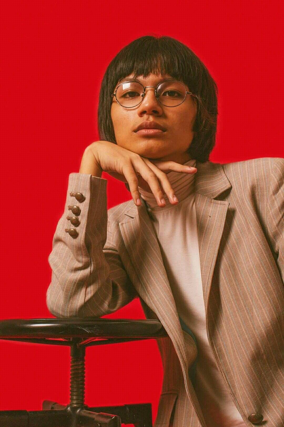1080x1620 BLAZILDJAONIQUE // iv of spades. King of spades