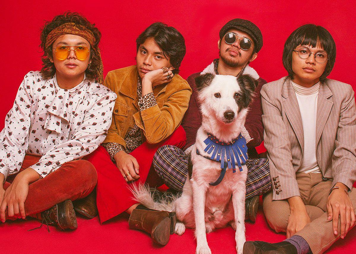 1200x858 IV OF SPADES will perform with David Foster abroad after winning